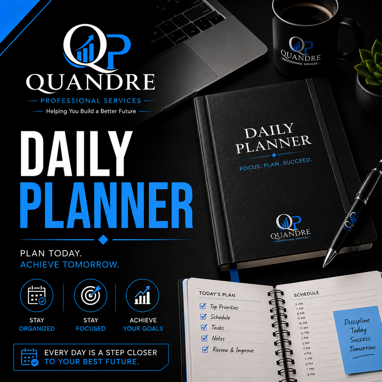 Daily Planner